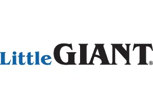 Little Giant Logo
