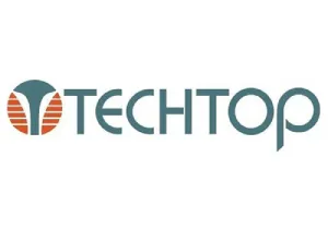 TechTop Logo