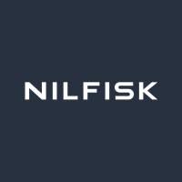 NILFISK Logo